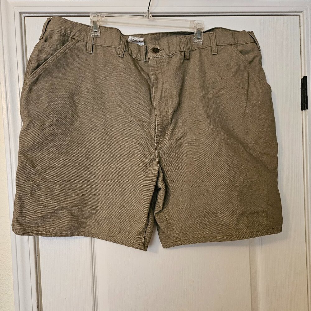 Carhartt Mens Shorts Size 48
